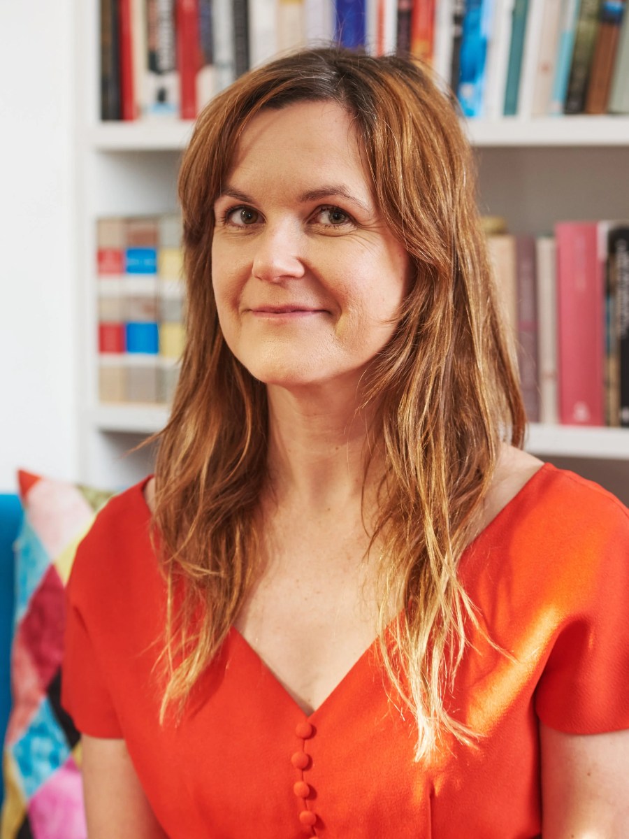 Q&A with Pip Smith on The Pull of the&nbsp;Moon